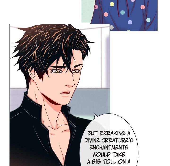 Read Around the Tiger chapter 8 image 45 on Lezhin