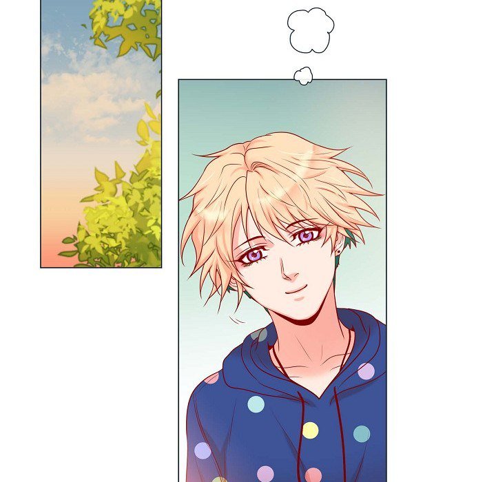 Read Around the Tiger chapter 8 image 51 on Lezhin