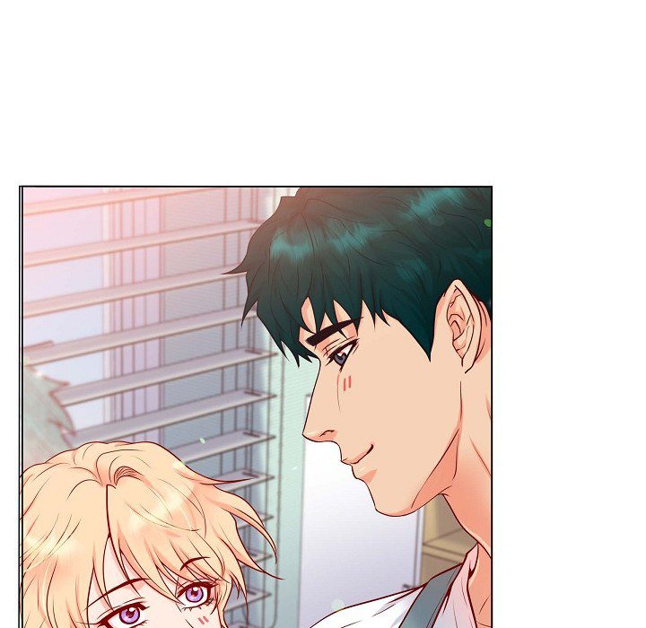 Read Around the Tiger chapter 8 image 56 on Lezhin