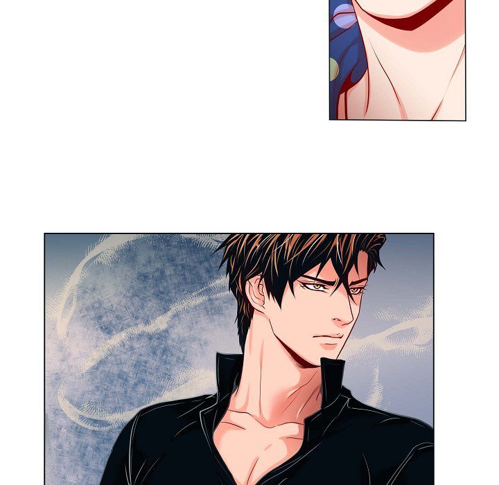 Read Around the Tiger chapter 8 image 58 on Lezhin
