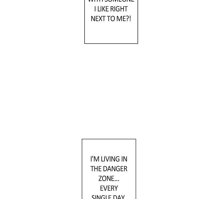 Read Around the Tiger chapter 8 image 6 on Lezhin