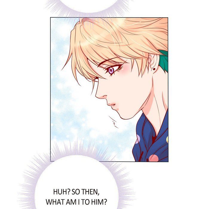 Read Around the Tiger chapter 8 image 60 on Lezhin
