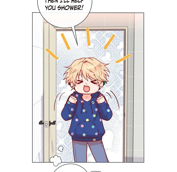 Read Around the Tiger chapter 8 image 66 on Lezhin
