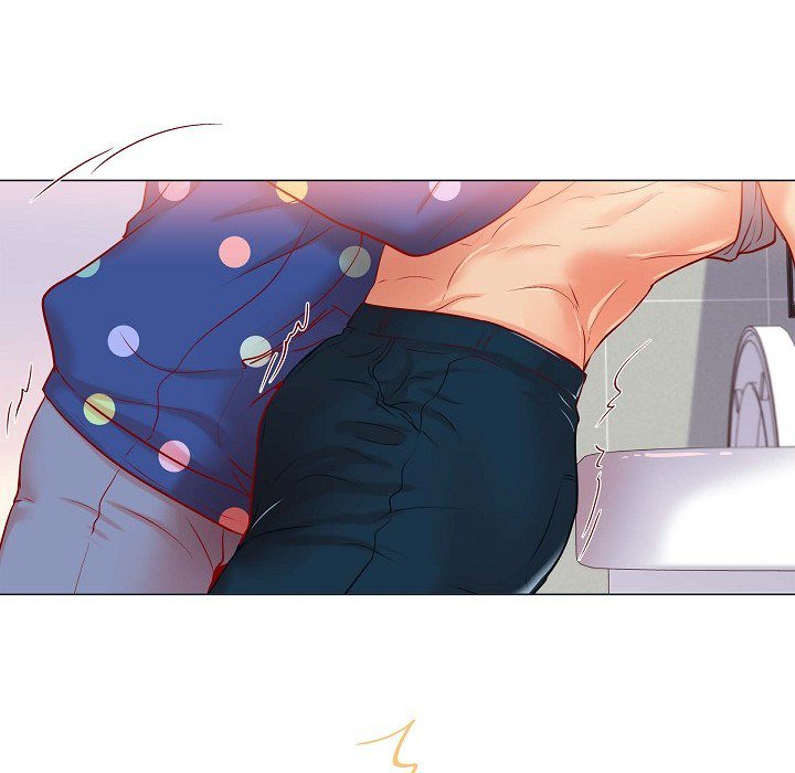 Read Around the Tiger chapter 8 image 72 on Lezhin