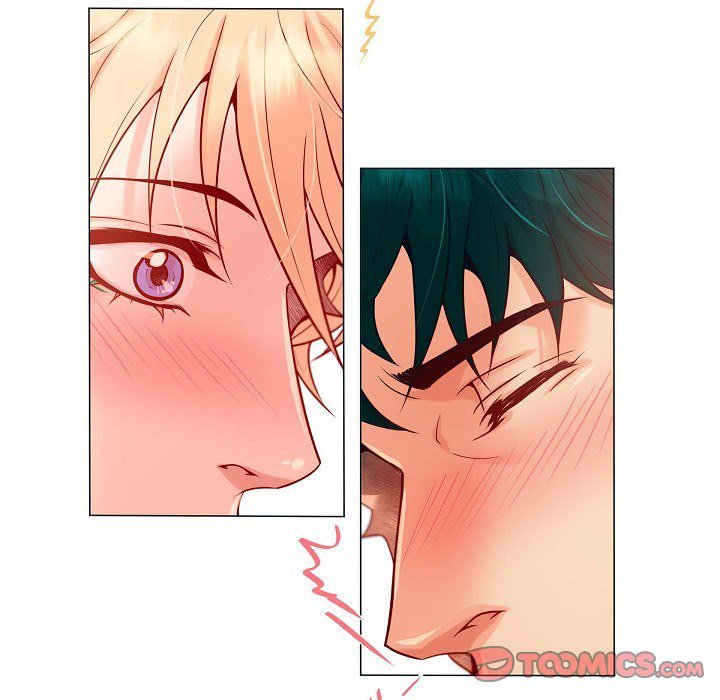 Read Around the Tiger chapter 8 image 73 on Lezhin