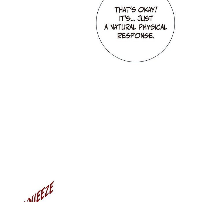 Read Around the Tiger chapter 8 image 77 on Lezhin