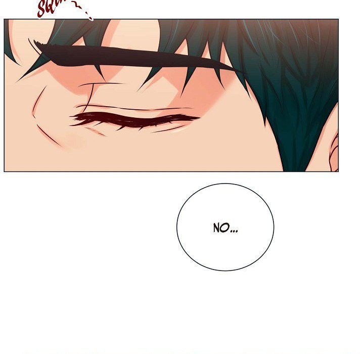 Read Around the Tiger chapter 8 image 78 on Lezhin