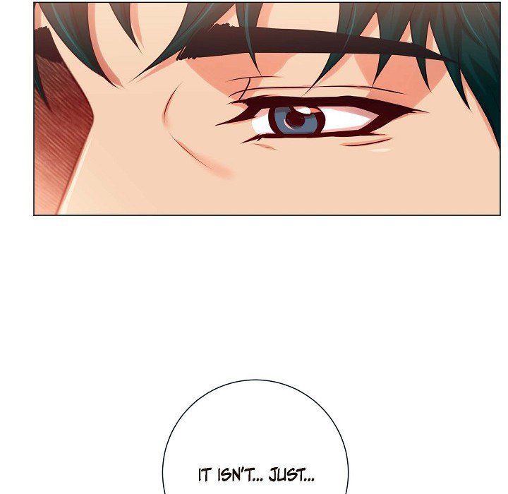 Read Around the Tiger chapter 8 image 79 on Lezhin
