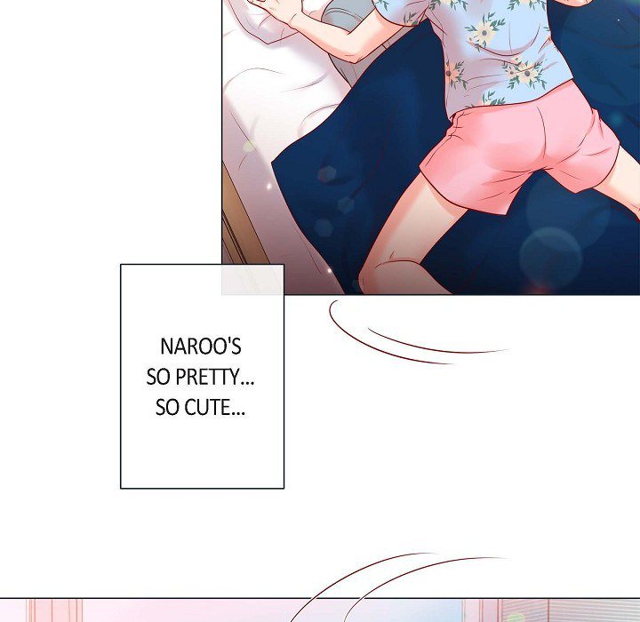 Read Around the Tiger chapter 8 image 8 on Lezhin