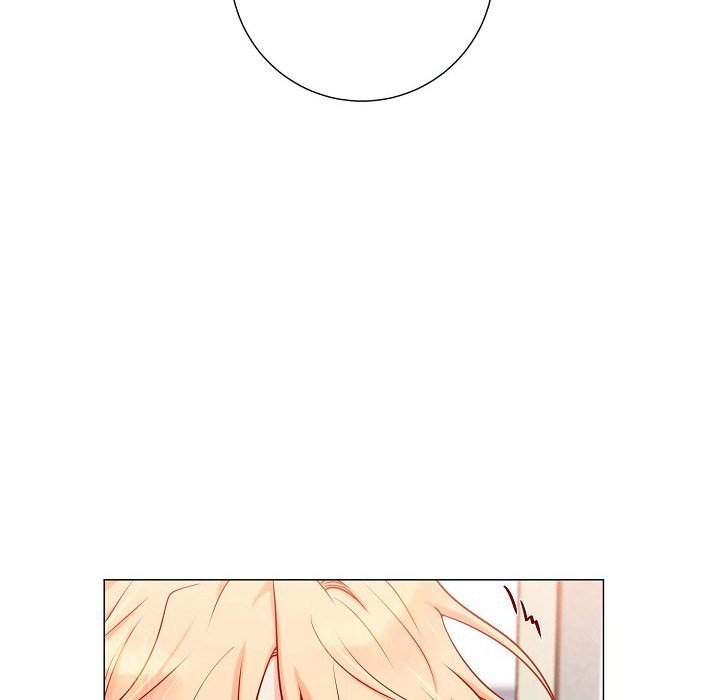 Read Around the Tiger chapter 8 image 80 on Lezhin