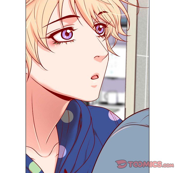 Read Around the Tiger chapter 8 image 81 on Lezhin