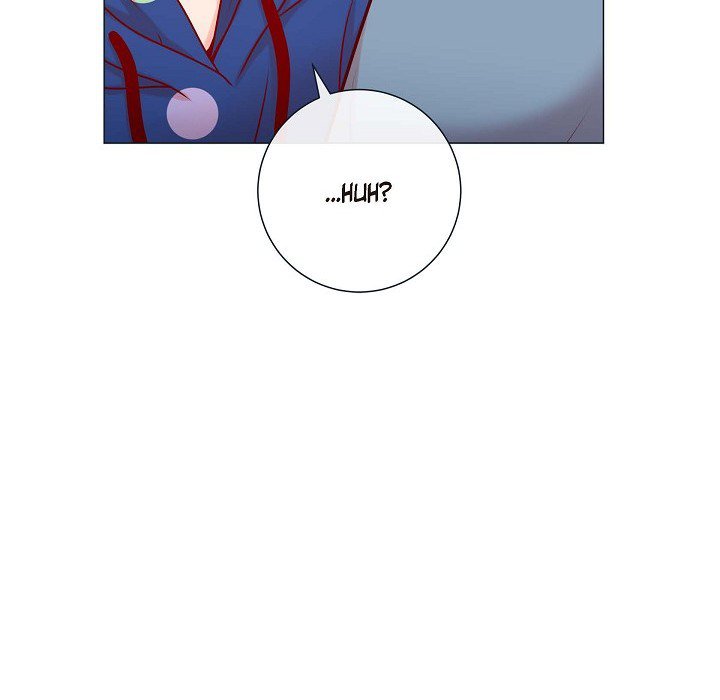 Read Around the Tiger chapter 8 image 82 on Lezhin