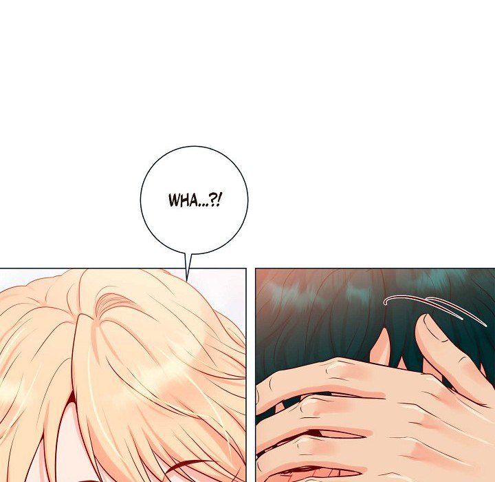 Read Around the Tiger chapter 8 image 86 on Lezhin