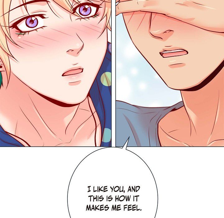 Read Around the Tiger chapter 8 image 87 on Lezhin
