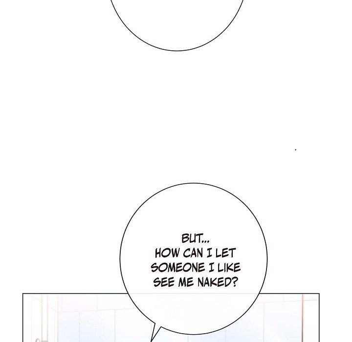 Read Around the Tiger chapter 8 image 88 on Lezhin