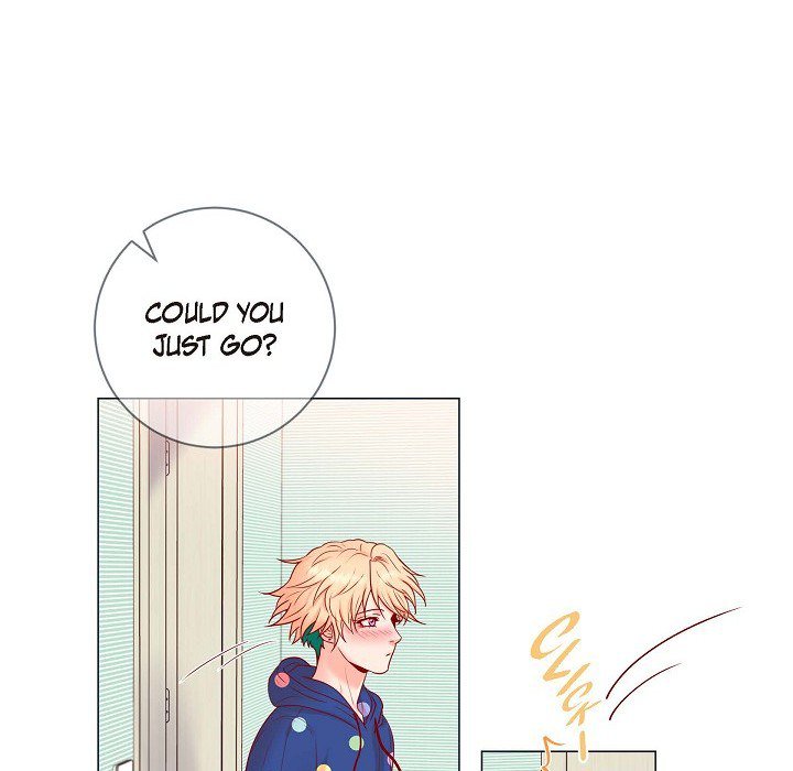 Read Around the Tiger chapter 8 image 91 on Lezhin