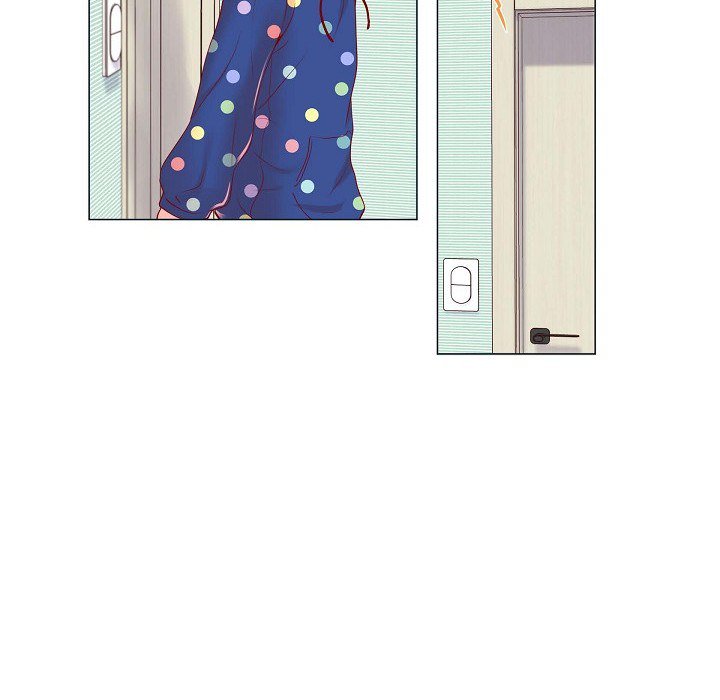 Read Around the Tiger chapter 8 image 92 on Lezhin