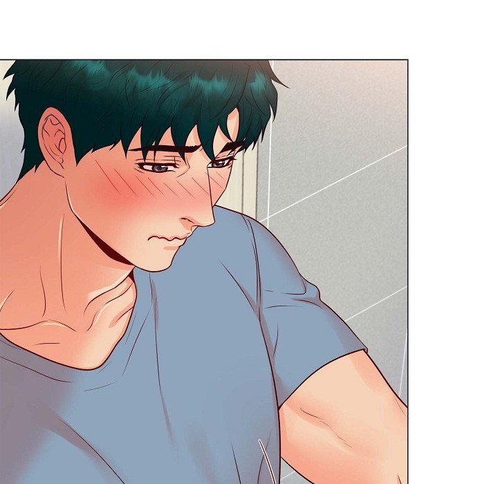 Read Around the Tiger chapter 8 image 93 on Lezhin