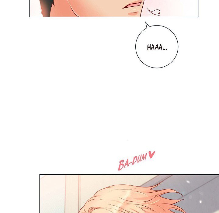 Read Around the Tiger chapter 8 image 95 on Lezhin
