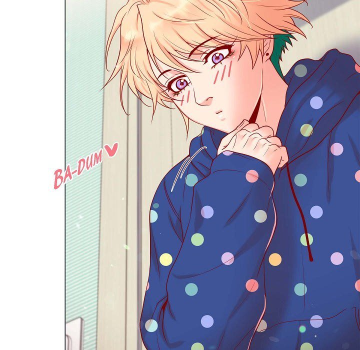 Read Around the Tiger chapter 8 image 96 on Lezhin