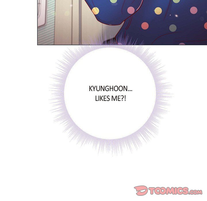 Read Around the Tiger chapter 8 image 97 on Lezhin