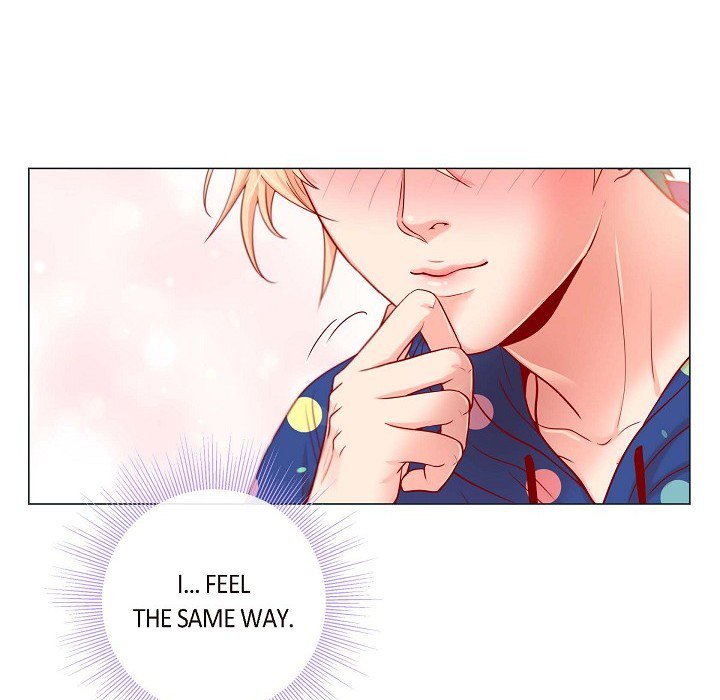 Read Around the Tiger chapter 8 image 98 on Lezhin