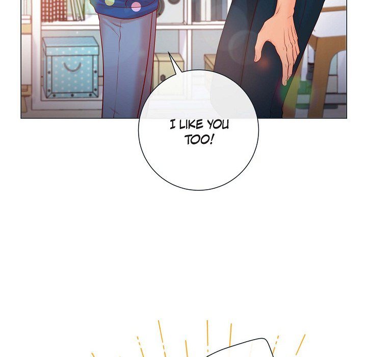 Read Around the Tiger chapter 9 image 10 on Lezhin