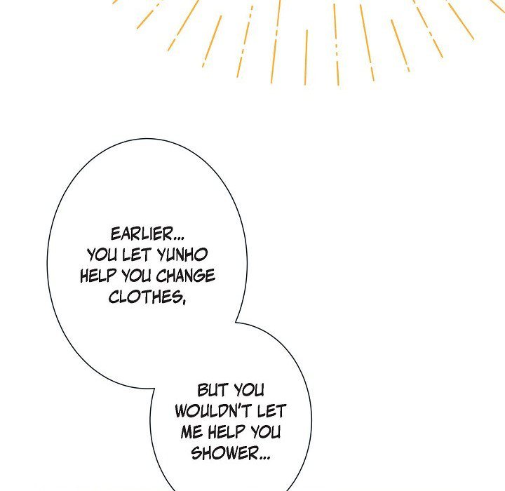 Read Around the Tiger chapter 9 image 12 on Lezhin