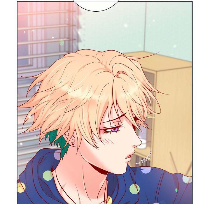Read Around the Tiger chapter 9 image 13 on Lezhin