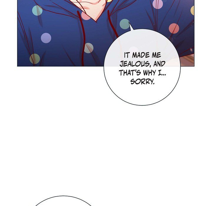 Read Around the Tiger chapter 9 image 14 on Lezhin