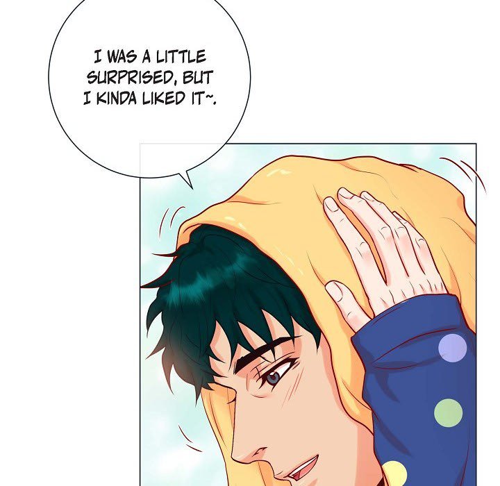 Read Around the Tiger chapter 9 image 15 on Lezhin
