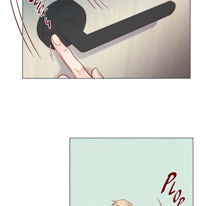 Read Around the Tiger chapter 9 image 19 on Lezhin