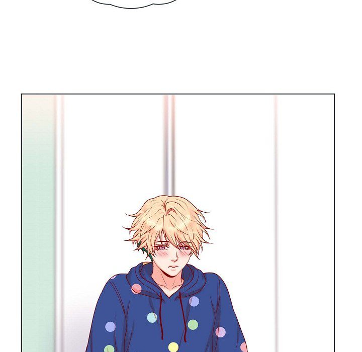 Read Around the Tiger chapter 9 image 21 on Lezhin