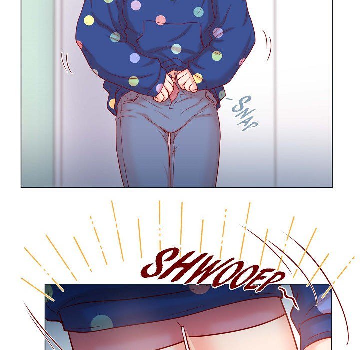 Read Around the Tiger chapter 9 image 22 on Lezhin