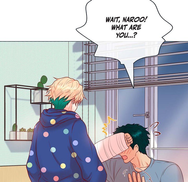 Read Around the Tiger chapter 9 image 24 on Lezhin