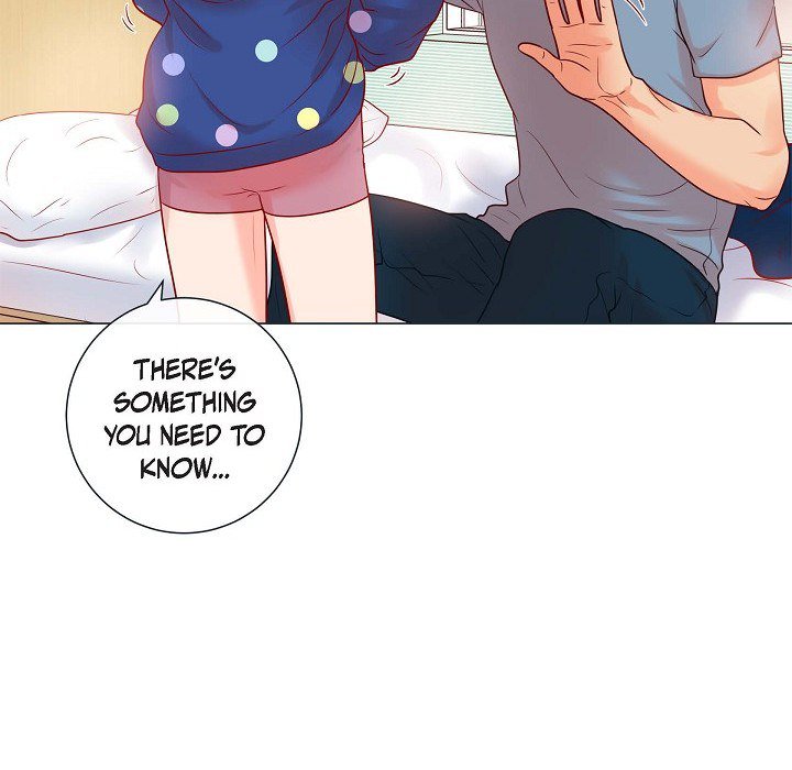 Read Around the Tiger chapter 9 image 25 on Lezhin