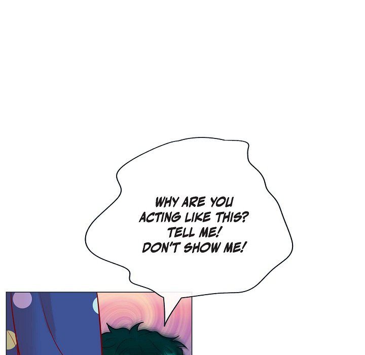 Read Around the Tiger chapter 9 image 26 on Lezhin