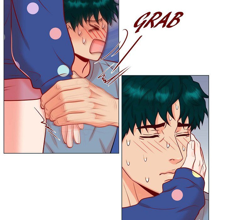 Read Around the Tiger chapter 9 image 27 on Lezhin