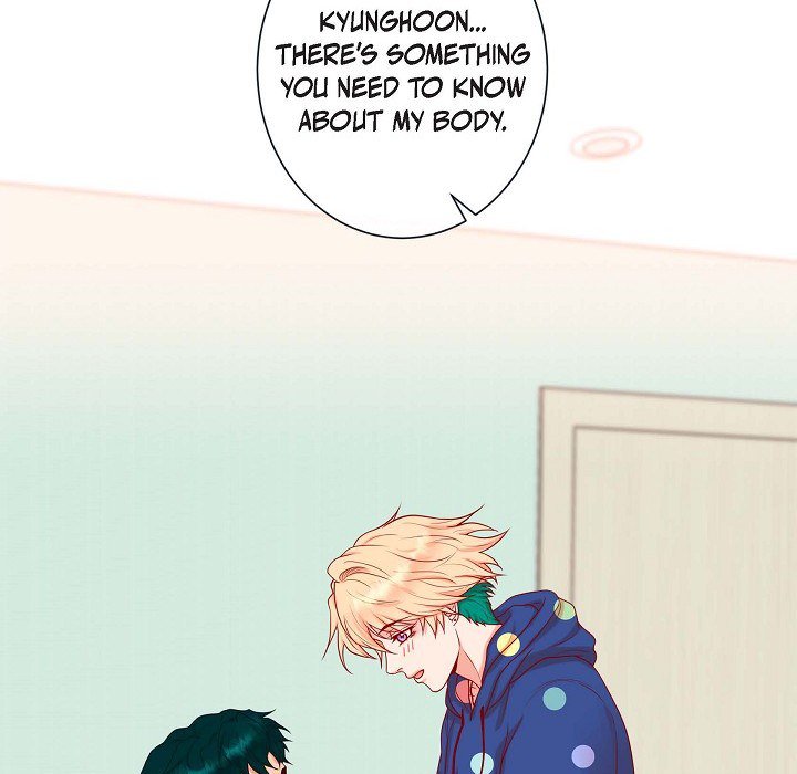 Read Around the Tiger chapter 9 image 29 on Lezhin