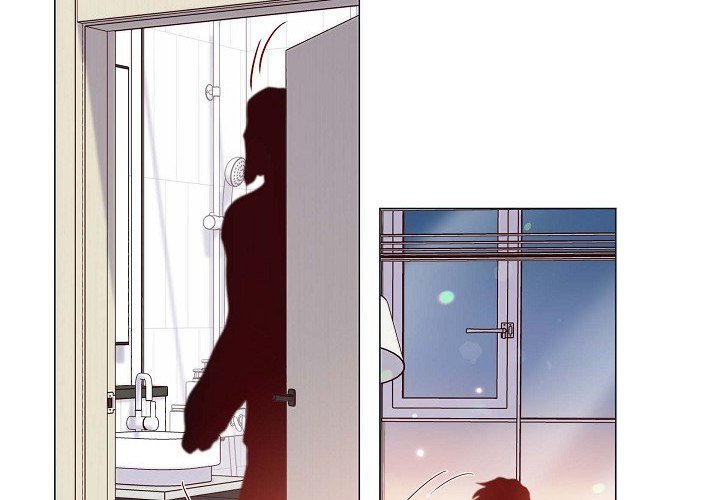 Read Around the Tiger chapter 9 image 3 on Lezhin