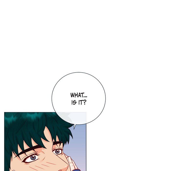 Read Around the Tiger chapter 9 image 31 on Lezhin