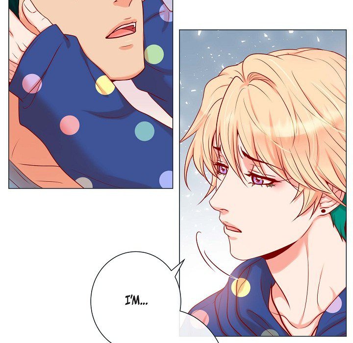 Read Around the Tiger chapter 9 image 32 on Lezhin