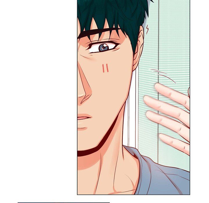 Read Around the Tiger chapter 9 image 34 on Lezhin