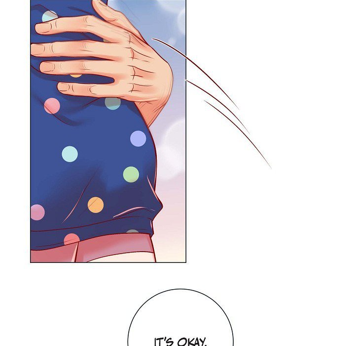 Read Around the Tiger chapter 9 image 35 on Lezhin