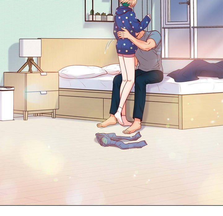 Read Around the Tiger chapter 9 image 37 on Lezhin