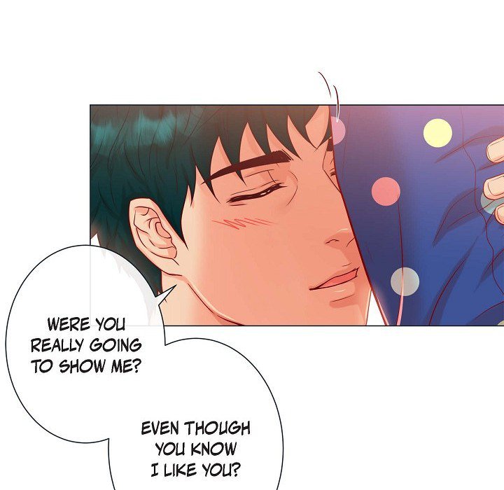 Read Around the Tiger chapter 9 image 39 on Lezhin