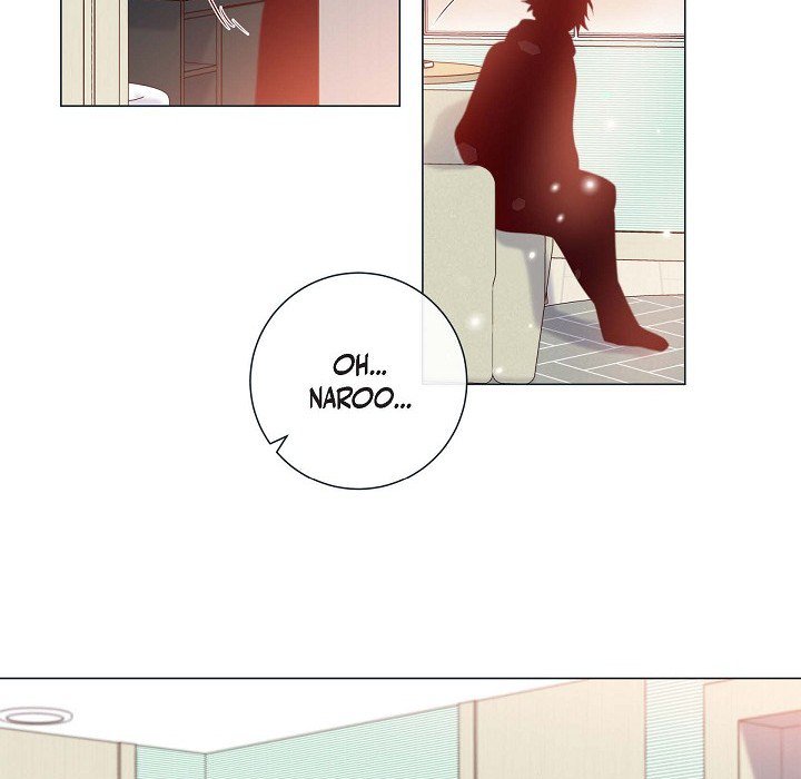 Read Around the Tiger chapter 9 image 4 on Lezhin