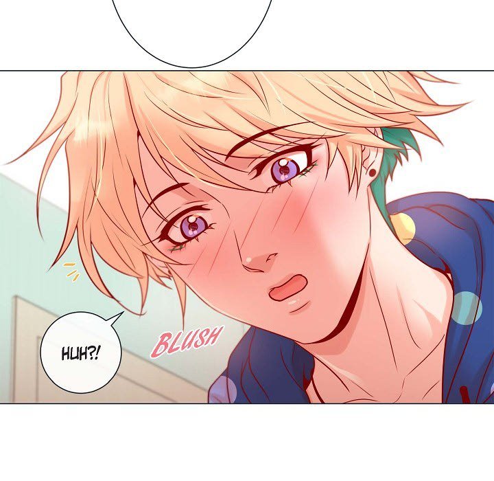 Read Around the Tiger chapter 9 image 40 on Lezhin