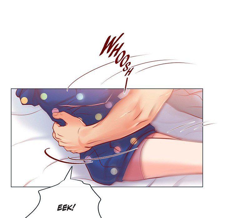 Read Around the Tiger chapter 9 image 41 on Lezhin