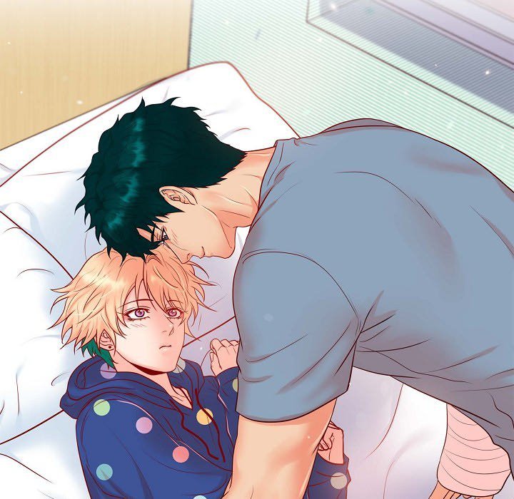 Read Around the Tiger chapter 9 image 43 on Lezhin